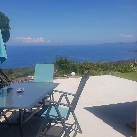 Villa Acqua Doria コティ・シアヴァーリ エクステリア 写真