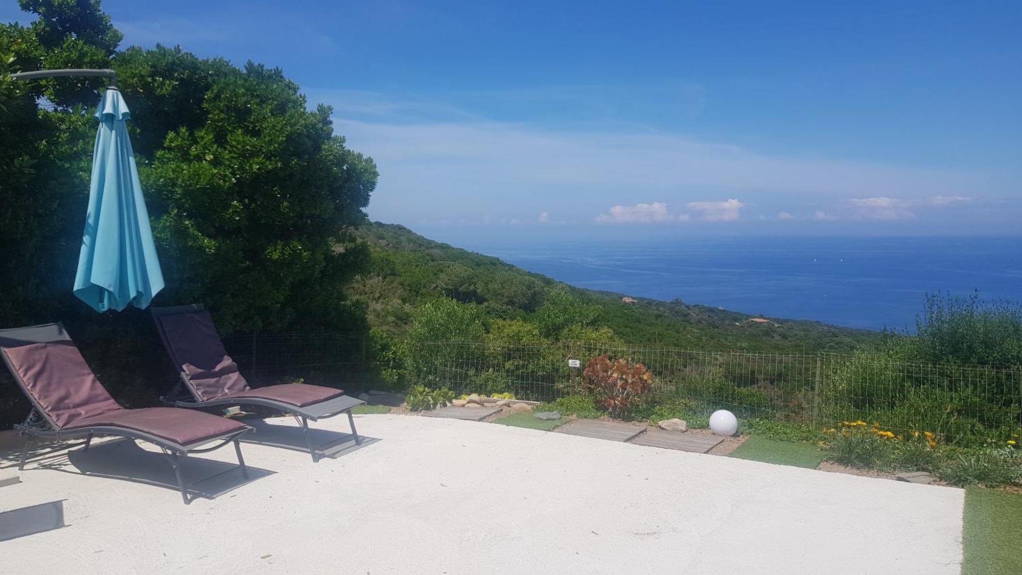 Villa Acqua Doria コティ・シアヴァーリ エクステリア 写真