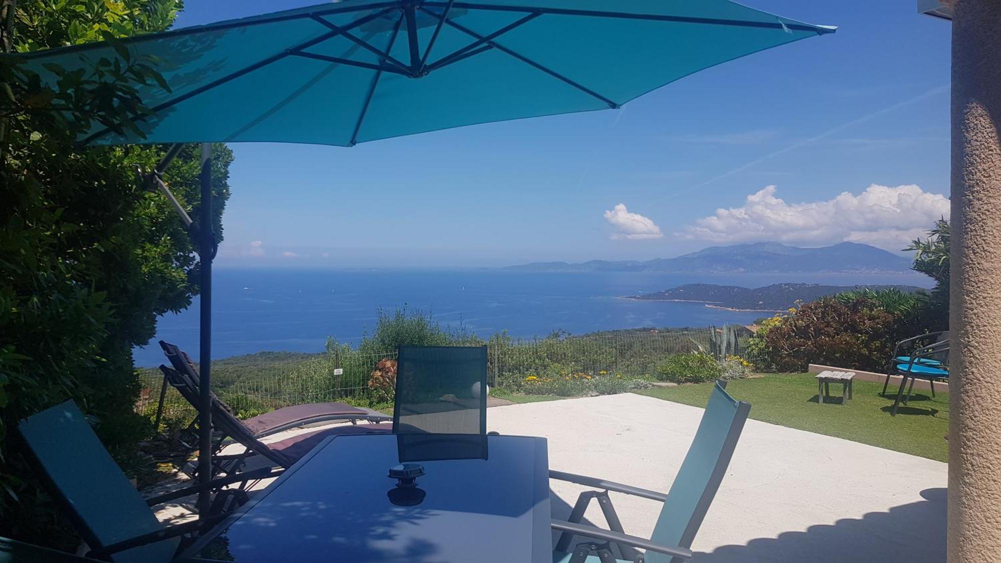 Villa Acqua Doria コティ・シアヴァーリ エクステリア 写真
