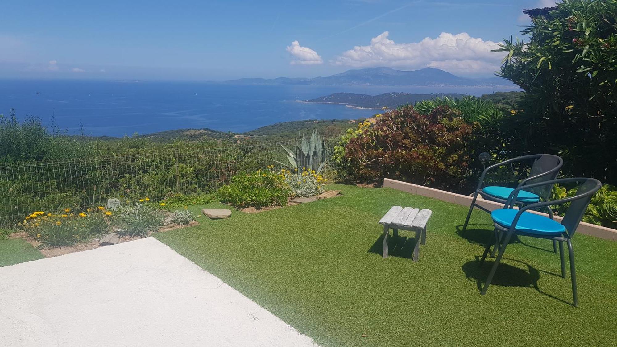 Villa Acqua Doria コティ・シアヴァーリ エクステリア 写真