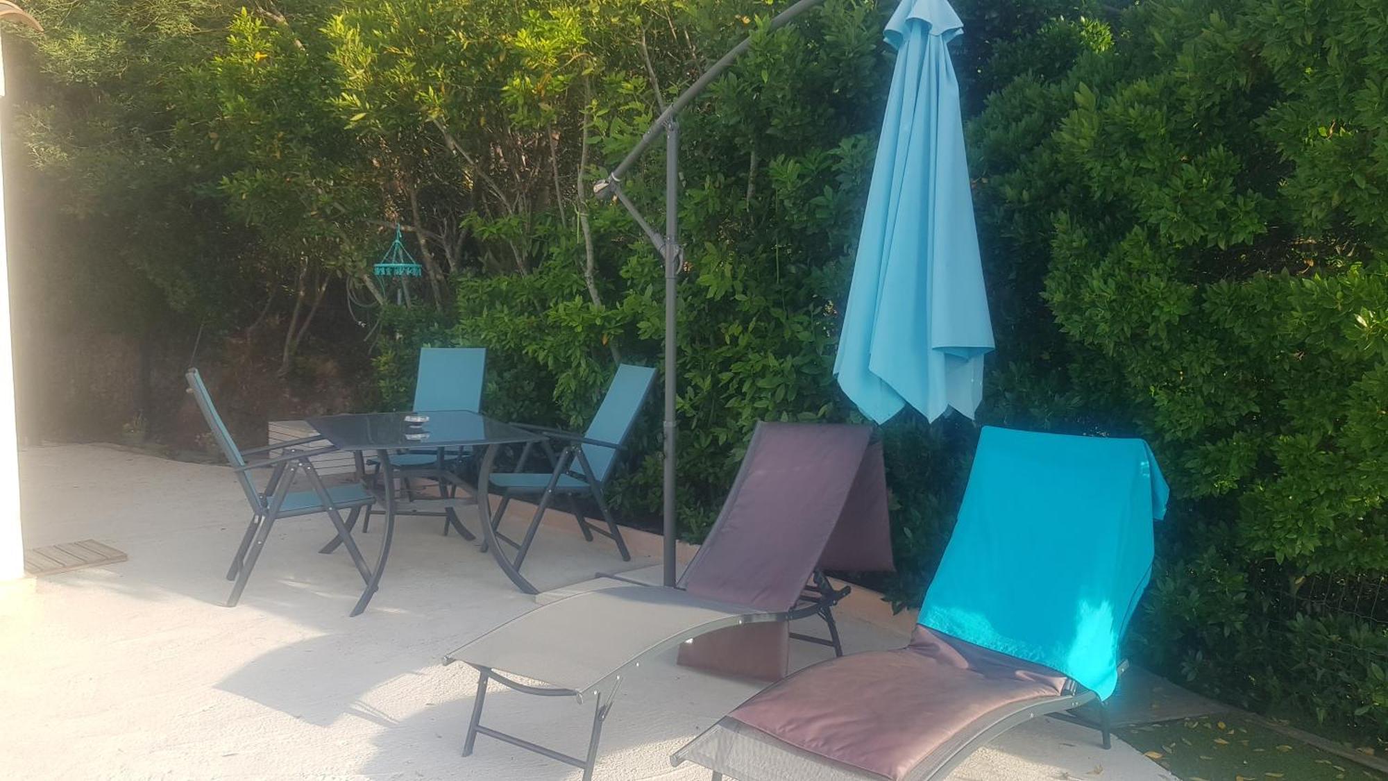 Villa Acqua Doria コティ・シアヴァーリ エクステリア 写真