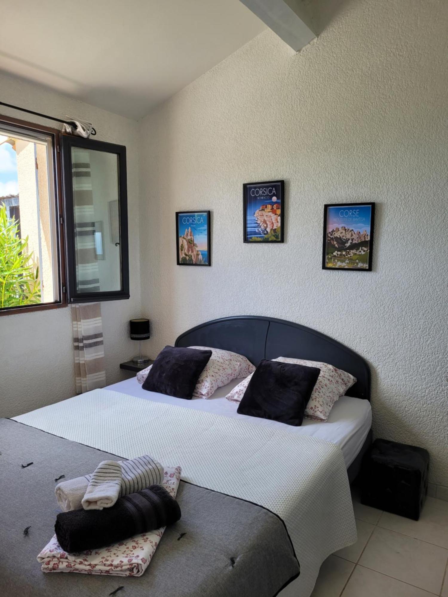 Villa Acqua Doria コティ・シアヴァーリ 部屋 写真