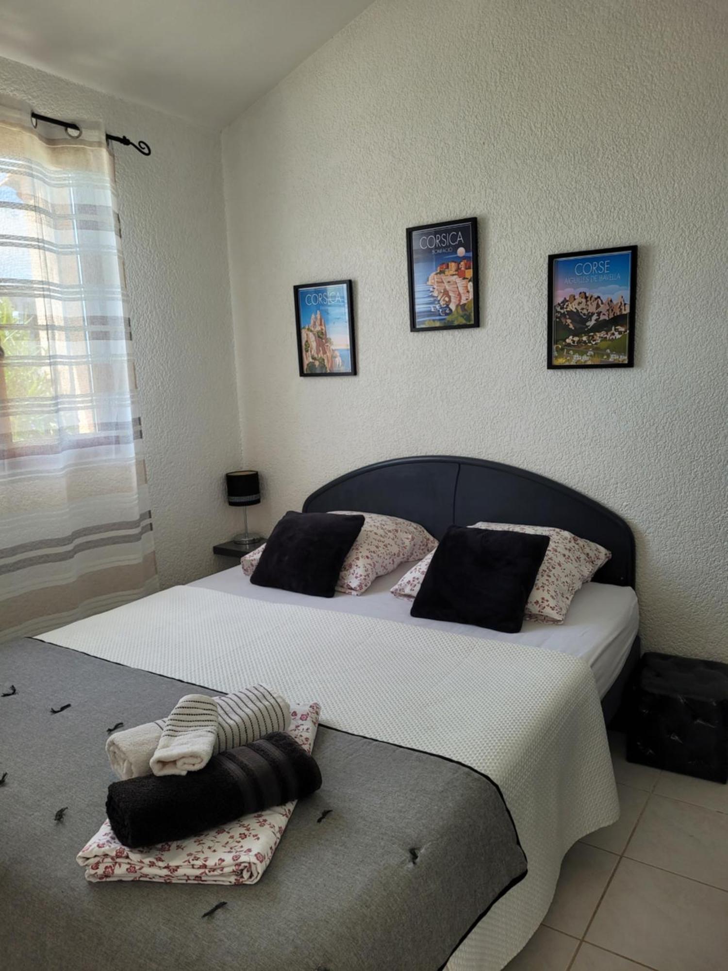Villa Acqua Doria コティ・シアヴァーリ 部屋 写真