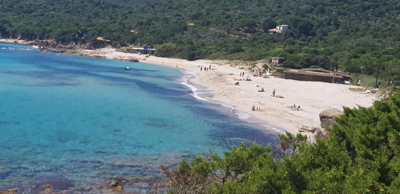 Villa Acqua Doria コティ・シアヴァーリ エクステリア 写真